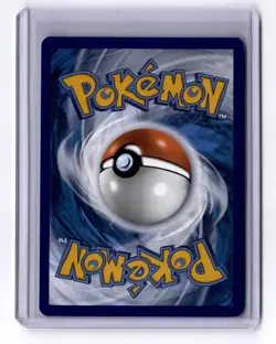 Bounsweet #16/197 SV Obsidian Flames Cosmic Holo Common Pokemon 2023 TCG Card - Image 2