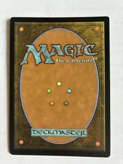 MTG Kaldheim Snow-Covered Forest Foil Card 284/285 NM - Image 2