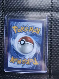 Pokemon TCG Unfezant Illustration Rare Card 150/086 Black Bolt-NM Condition - Image 2