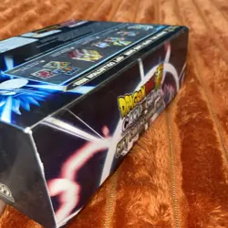 DRAGON BALL SUPER CARD GAME GIFT COLLECTION 2022 SEALED Bandai - Son Gohan UU - Image 2