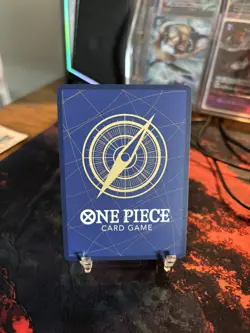 Sabo 2024 Championship Event Pack One Piece Promo Card P-044 - Image 2