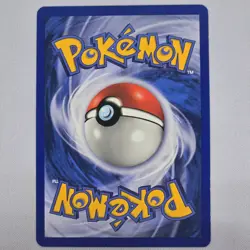 Hoppip 55/75 Neo Discovery 1st Edition Common Vintage Pokemon Card English LP - Image 2