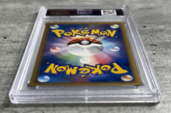 Pokemon Card JPN 1st Ed Combusken PSA 10 Gem, Torchic Quarter Deck #002 2005 (1) - Image 4