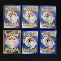 Pokemon Psyduck & Golduck x19 Card Lot Bundle - Image 2