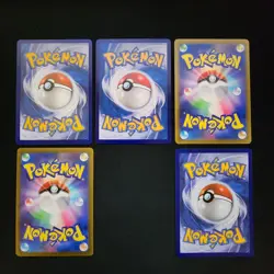 Pokemon Psyduck & Golduck x19 Card Lot Bundle - Image 4