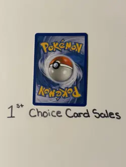 Psyduck Platinum Regular Card 87/127 Near Mint Condition - Image 2