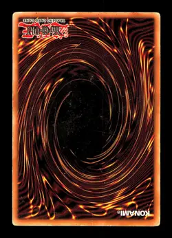 Chevalier de Fleur Ultra Rare Yu-Gi-Oh! 5D's Tag Force Promotional Cards TF05-EN - Image 2