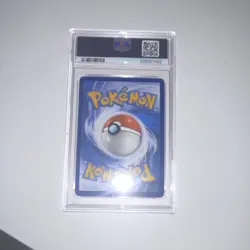 Pokemon PSA Graded Card Lot Mew Crown Zenith 2023 Pidgeot EX Evolutions 2016 Mi… - Image 4