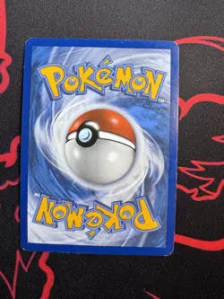 Pokemon Card Lurantis GX 150/149 Sun & Moon Base Set Secret Rare Holo 150/149 NM - Image 2