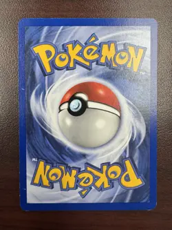 Pokemon Cards: Neo Discovery 1st Edition Uncommon: Poliwhirl 44/75 LP- - Image 2