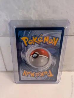 Pokemon Celebi V Alternate Full Art Ultra Rare Fusion Strike Holo 245/264 Card - Image 2