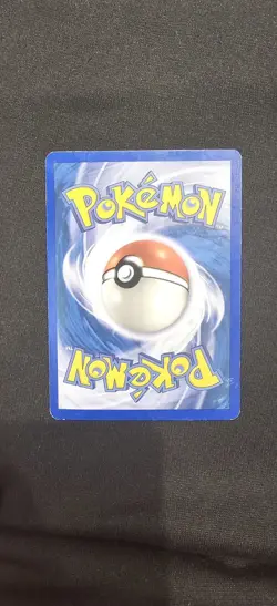 Pokemon Kingdra H14 Aquapolis Holo English Card Excellent Condition H14/H32 - Image 2