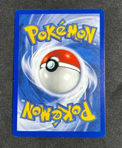 Natu 59/75 1st Edition - Neo Discovery Vintage Pokemon Card TCG - Image 2