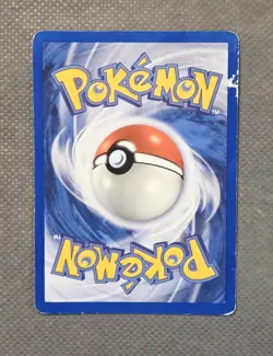 Skarmory - 13/111 - Pokemon Neo Genesis Unlimited Holo Rare Card WoTC Vintage - Image 2