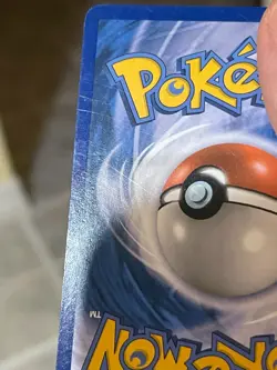 POKEMON MINUN 12/17 COMMON POP SERIES 1 PROMO NM CARD NM CARD - Image 4