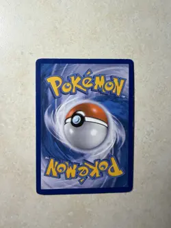 Pokemon TCG Mega-Lucario-EX Holo Rare Card Furious Fists 55/111 HP - Image 2