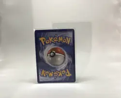 Pokemon Eevee Cracked Ice Holo Exclusive Deck Exclusives Card 155/214 - Image 2