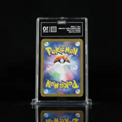 TAG 10 - Dawn 115/080 SAR m2: Inferno X Pokemon Card (Japanese) - Image 2