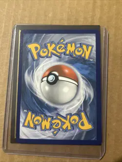 Ditto V - SV118/SV122 - Pokemon Shining Fates Sword Shield Shiny Rare Card NM - Image 4