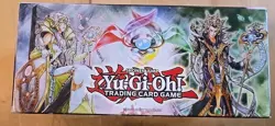 Shonen Jump Yu-Gi-Oh Trading Card Game. Unsorted - Image 1