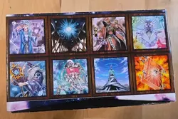 Shonen Jump Yu-Gi-Oh Trading Card Game. Unsorted - Image 2