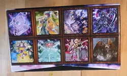 Shonen Jump Yu-Gi-Oh Trading Card Game. Unsorted - Image 4