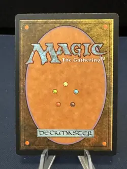 MTG - Magic The Gathering - Debt Of Loyalty - Weatherlight - NP/ LN! - Image 2