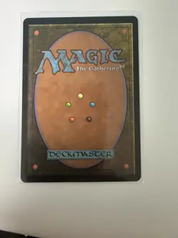 Meddling Mage - Planeshift - MTG - #116 Reg - pack fresh - Image 2