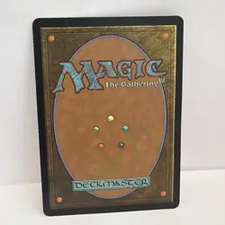 MTG Magic the Gathering Kavu Howler (79/148) Foil - Image 2