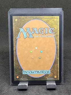 Iroh, Grand Lotus - Showcase FOIL - MTG Avatar - TLA 349 - Image 2