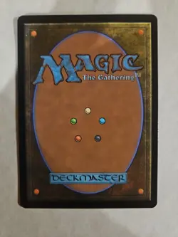 Mtg Crawlspace Foil Nm Dmr - Image 2
