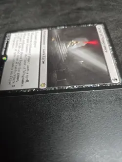 Curse of Vengeance #12 (LP) Commander 2016 C16 Magic MTG - Image 2