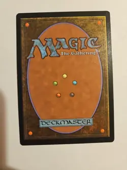 Curse of Fool's Wisdom Commander 2019 Regular - Image 2