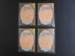 4x Psychatog HP/POOR [Odyssey] Mtg Magic Free Tracking! - Image 2