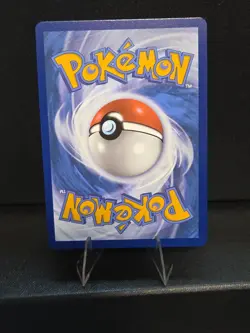 Team Rocket's Mewtwo ex 205 Sv: Scarlet & Violet Promo Cards Holo - Image 4