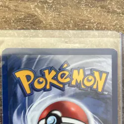 Eevee 55/82 Team Rocket Pokemon TCG 40 HP Common Regular English - Image 5