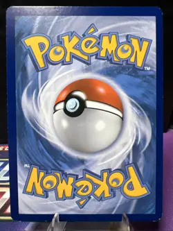 Pokemon TCG Articuno Roaring Skies 17/108 Regular Rare LP/NM - Image 2