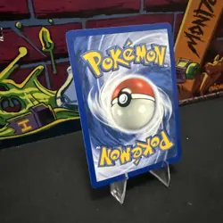Clefable 17/64 - Jungle - Non Holo - Pokemon Card TCG - Unlimited Rare Card - LP - Image 5
