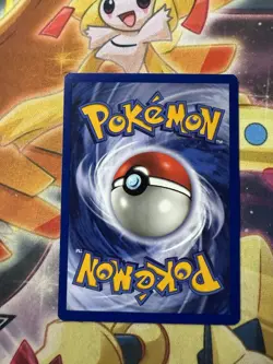 Gengar 20/62 Regular Unlimited Non Foil Fossil WOTC Pokemon TCG Card - NM - Image 2