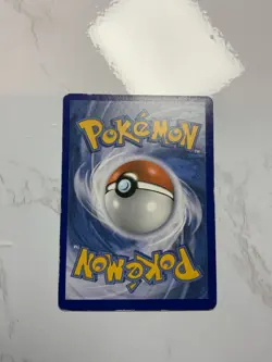 Pokemon Greninja EX XY20 Holo Black Star Promo Card 2014 - Image 2