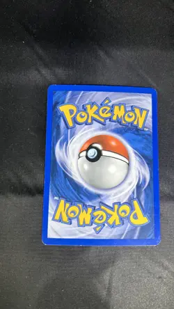 Pokemon TCG Jolteon 8/115 2005 EX Unseen Forces Stamped Reverse Holo - Image 2