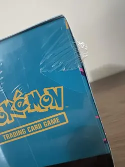 Ascended Heroes Pokemon Center ETB (DAMAGED/SEE PICTURES) - Image 2
