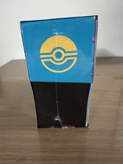 Ascended Heroes Pokemon Center ETB (DAMAGED/SEE PICTURES) - Image 3