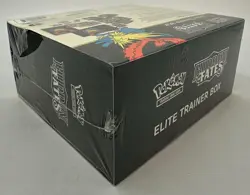 Pokemon TCG Hidden Fates Elite Trainer Box Factory Sealed ETB - Image 3