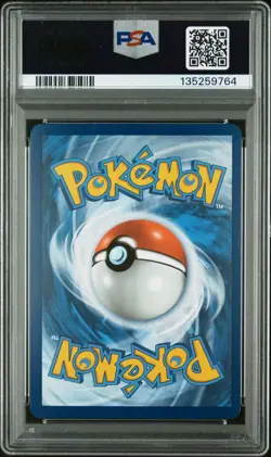 Charmander Illustration Rare PSA 9 2023 Pokemon 151 #168/165 - Image 2