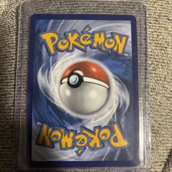 Duskull - 068/064 Shrouded Fable Illustration Rare Pokemon - NM - Image 2