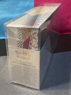 💎Prismatic Evolutions Super Premium Collection SPC Factory Sealed Pokemon 💎 - Image 2