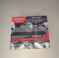 Pokemon TCG - Phantasmal Flames - Booster Box - 36 Packs - New & Sealed - MINT - Image 2