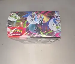 Pokemon TCG - Phantasmal Flames - Booster Box - 36 Packs - New & Sealed - MINT - Image 4