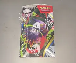 Pokemon TCG - Phantasmal Flames - Booster Box - 36 Packs - New & Sealed - MINT - Image 5